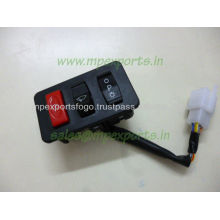 TUK TUK SPARES TVS SELF BUTTON SWITCH